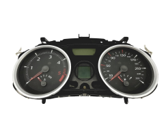 Tahhomeeter Renault Megane 2 8200408798 E 59484