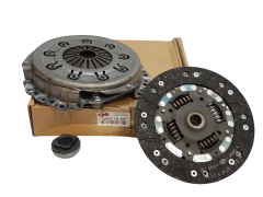 Sidurikomplekt Citroen Peugeot 2052T9 2052.T9 QPlus