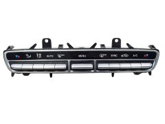 Soojenduse Juhtseade A/C Mercedes-Benz A2059058813