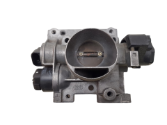 Gaasiklapi ventiil Fiat Punto 2 36SXFE1/A IB01/00 1.2 1681