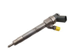 Kütusepihusti Mercedes-Benz A6400700787 0445110167 Bosch 4