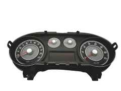 Spidomeeter Fiat Punto Evo 51914934 503010220301 30395