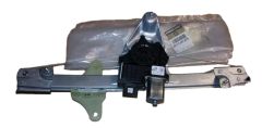 Aknatõstuk Parem Ees Originaal 807205167R Dacia