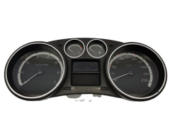 Tahhomeeter Peugeot 308 9665107380 22664