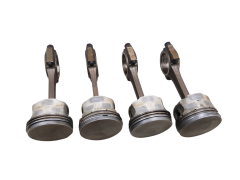 Keps Komplekt 060386 0628N0 1,6 16v NFU Citroen Peugeot