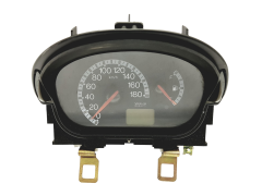 Spidomeeter Fiat Seicento 735382383 6063440050 41592