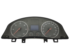 Spidomeeter Golf MK5 1K0920862B 110080247041 28869