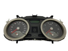 Tahhomeeter Renault Megane 2 8200306538 A 21681