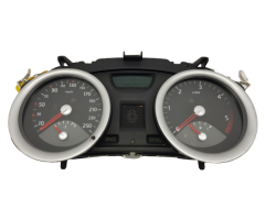 Tahhomeeter Renault Megane 2 8200462283 B 23259