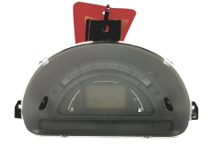 Tahhomeeter Citroen C2 C3 9652008280 H 01 49581