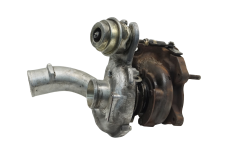 Turbokompressor 751768-5004S 1.9 DCI Garrett Renault Opel
