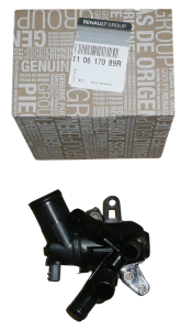 Termostaat Originaal Renault Megane Scenic 3 1.2 TCe 110617089R