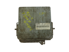 ECU Mootori Juhtplokk 0281010113 MSB101071 Land Rover Bosch 16064