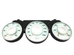 Tahhomeeter C8 807 Ulysse 1490107080 PSA Fiat 43652