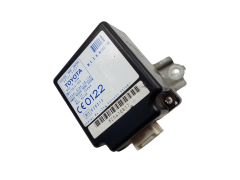 Lukustuse Kontroller Keyless Toyota Yaris 89741-52021 619825-000