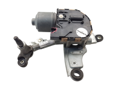 Kojamehe Mehhanism Parem Ford S-MAX 6M21-17504-BD 6M2117508BA 1519