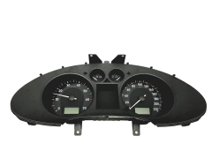 Spidomeeter Seat Ibiza 6L0920803 503001594301 57138