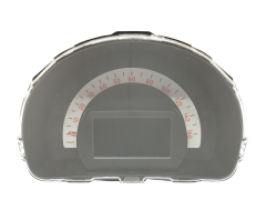 Spidomeeter Smart Forfour 248213919R Johnson 27707