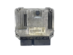 Juhtplokk 55207458 0281012148 Fiat Bosch 63231