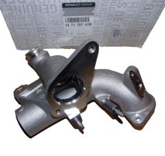 Egr Toru Originaal 147170741R Renault