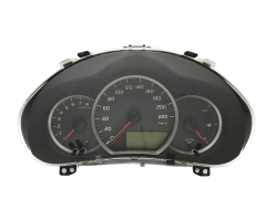 Spidomeeter Toyota Yaris 83800-0DQ80 Denso 48638