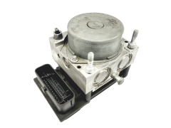 Abs Pump Fiorino Bipper Nemo 51801321 0265800662 Bosch 45415