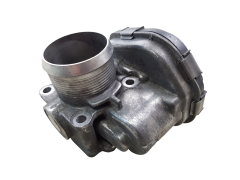 Gaasiklapi ventiil Citroen Peugeot Ford 9673534480 1.6 HDI 2603
