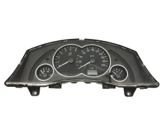 Tahhomeeter Opel Meriva A 13140265MN 110080162014 44158