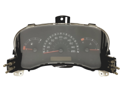 Spidomeeter Fiat Panda 46801545 503000360300 42272