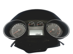 Tahhomeeter Fiat Bravo 51761172 503001980000 48811