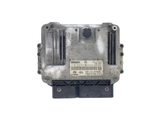 Juhtplokk 0281012973 39113-27405 70NF0T0EI01S Hyundai Bosch