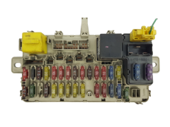 Kaitsmete kast Rover YQE102510