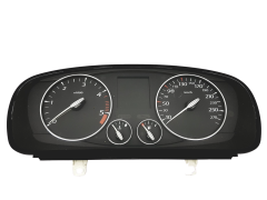 Tahhomeeter Renault Laguna 3 248100006R 29667