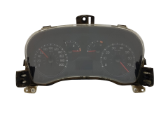 Spidomeeter Fiat Panda 555000460104 1130