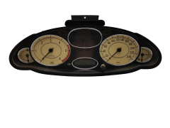 Spidomeeter Rover 75 YAC112421 110008878024