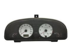 Tahhomeeter Citroen Xsara 9639709580 B 02 47701