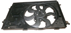 Radiaatori Ventilaator Originaal Renault Megane Scenic IV Talisman 214811275R