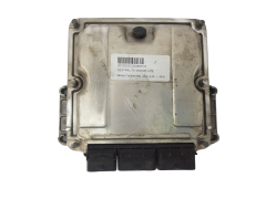 Juhtplokk 0281010189 8200091416 8200143438 Renault Bosch 3274