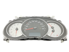 Tahhomeeter Renault Kangoo 2 248104048R A 27580