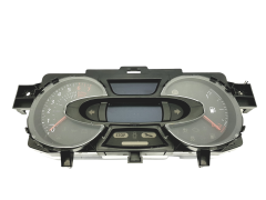 Tahhomeeter Renault Captur 248101394R Visteon