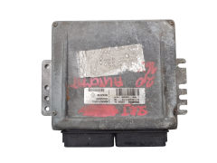 Juhtplokk Renault 8200214973 8200080285 S118301113B Siemens 14840