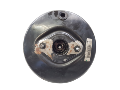 Pidurivõimendi Dacia Logan 2 472103298R 472107479R 5.5 TRW