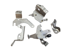 Mootorikinnitus Uus 1.5 Blue dci 208182537R 223673634R 208185586R 196R