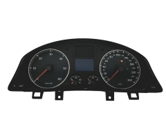 Tahhomeeter VW Golf MK5 1K0920863B 52240