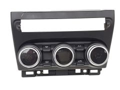 Kliimaseadme paneel Renault Clio 5 Captur 2 Zoe 275100936R