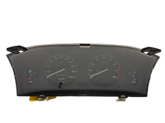 Tahhomeeter Citroen ZX 9611630580 09022519901 22087