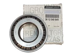 Laager Renault 381204994R Originaal
