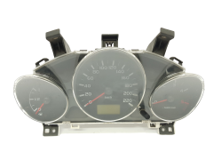 Spidomeeter Mitsubishi Colt MR951772 MM0038-003 25372