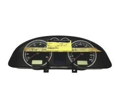 Spidomeeter VW Passat B3 3B0920827 110080198001 52324