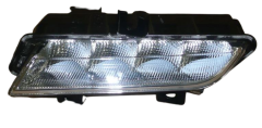 Päevasõidutuled Vasak Renault Clio IV 266059367R